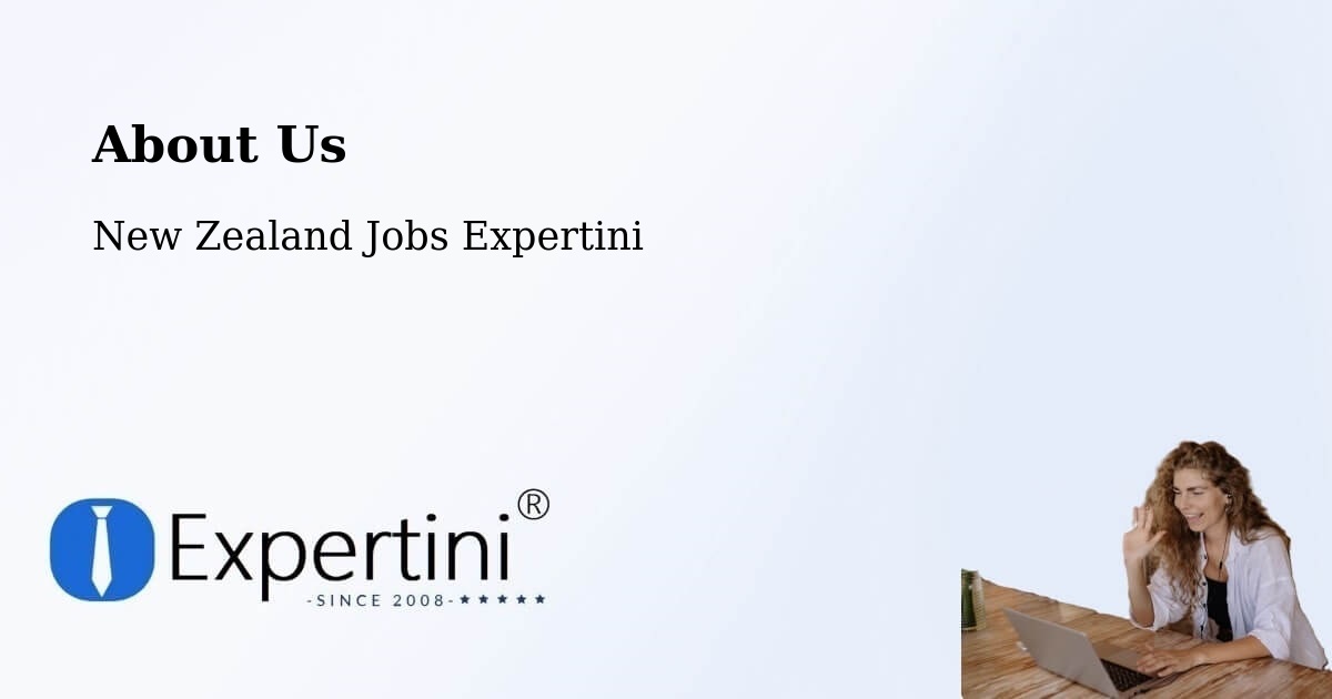 About Expertini Recruitment Platform  – Bluff - Bluff, New Zealand Jobs Expertini