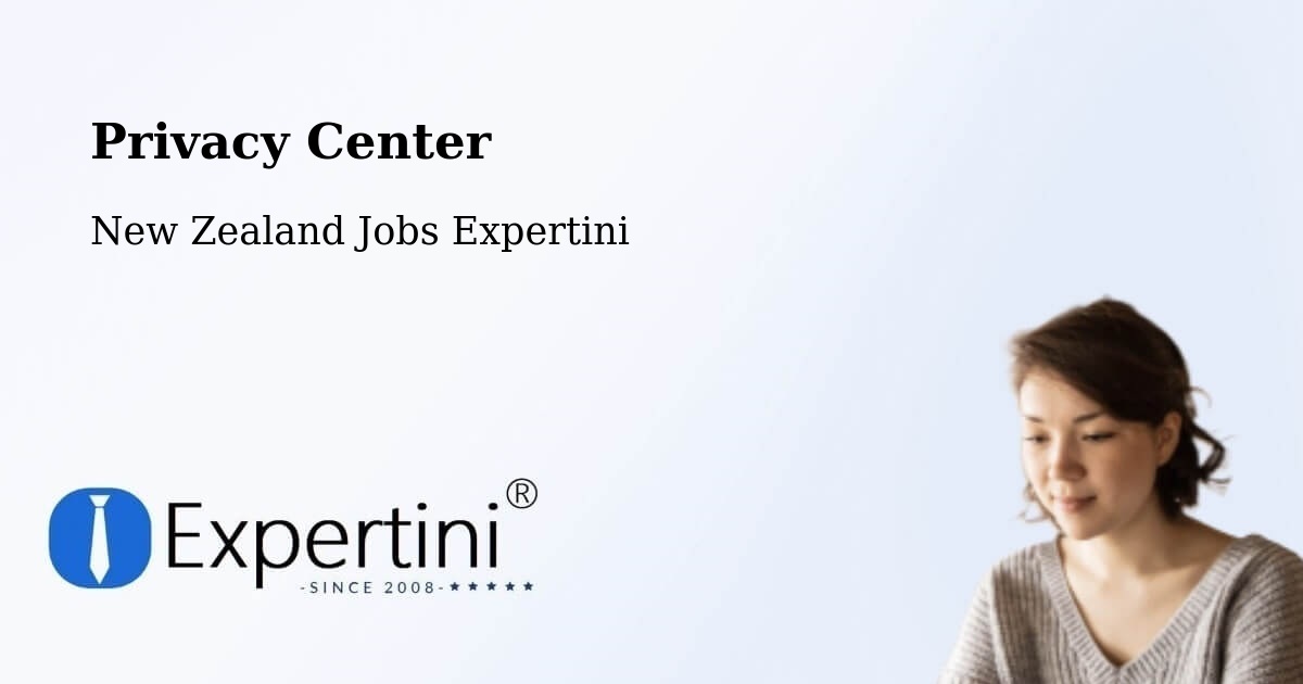 Privacy Policy – Bluff - New Zealand Jobs Expertini