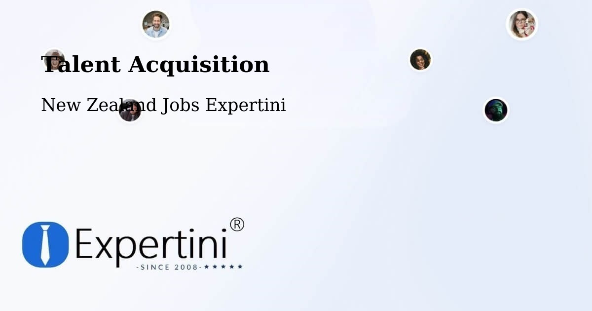 Post Jobs & Find Candidates in Bluff – Talent Acquisition Solutions - New Zealand Jobs Expertini